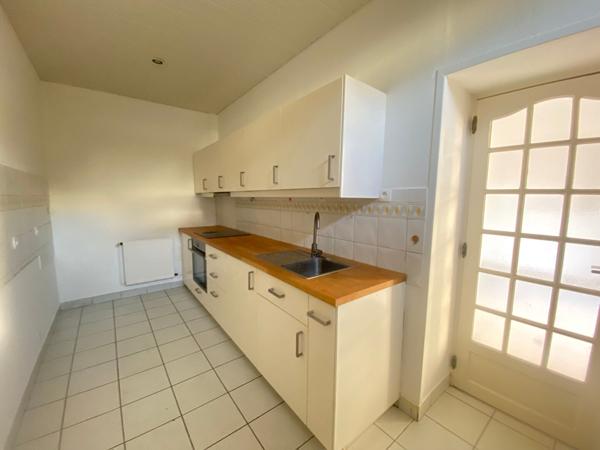 ROND POINT DE RENNES MAISON A LOUER ,  
Nantes 44300