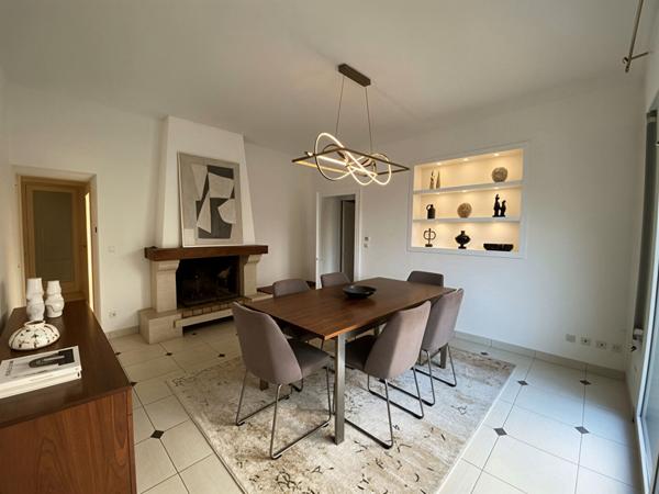 ROND POINT DE RENNES MAISON A LOUER ,  
Nantes 44300