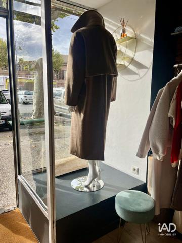 Boutique/Local commercial à vendre 74 m² L'Isle-Jourdain