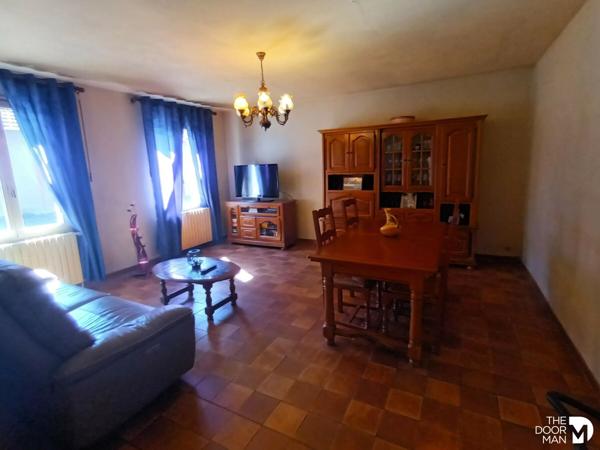Maison - À vendre - 90 m² - PRIMELLES | The Door Man