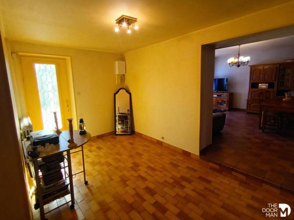 Maison - À vendre - 90 m² - PRIMELLES | The Door Man