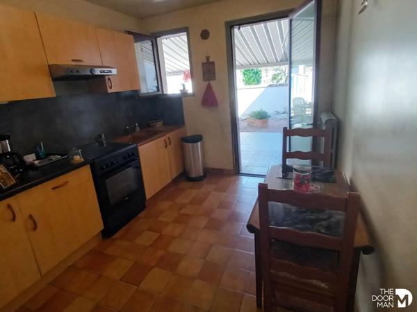Maison - À vendre - 90 m² - PRIMELLES | The Door Man