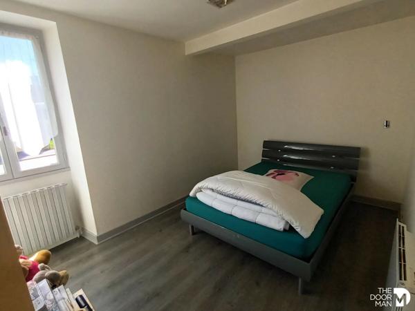 Maison - À vendre - 90 m² - PRIMELLES | The Door Man
