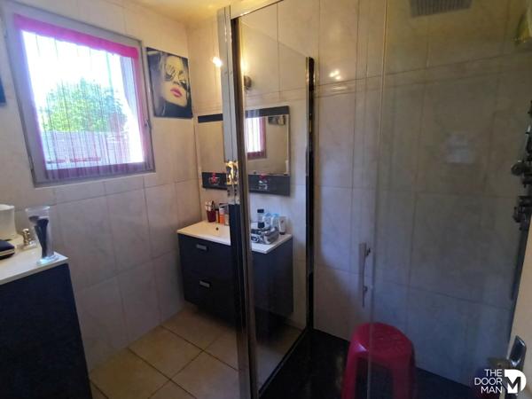 Maison - À vendre - 90 m² - PRIMELLES | The Door Man