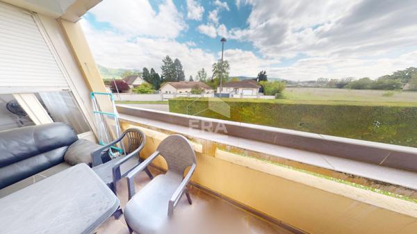 Appartement Lagnieu 4 pièce(s) 89.19 m2