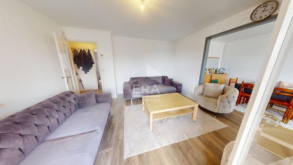 Appartement Lagnieu 4 pièce(s) 89.19 m2