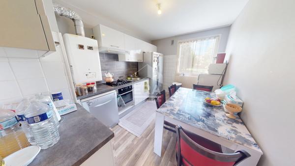 Appartement Lagnieu 4 pièce(s) 89.19 m2