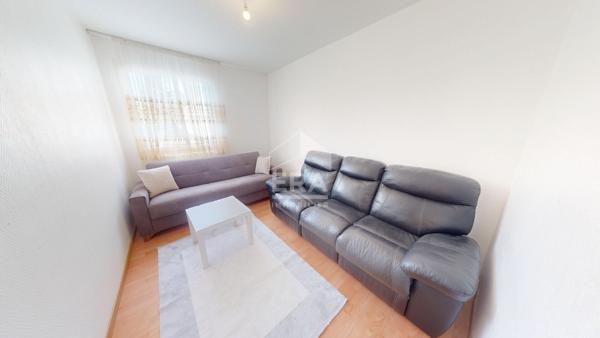 Appartement Lagnieu 4 pièce(s) 89.19 m2