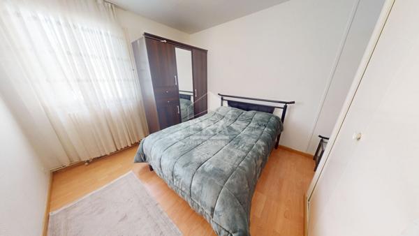 Appartement Lagnieu 4 pièce(s) 89.19 m2