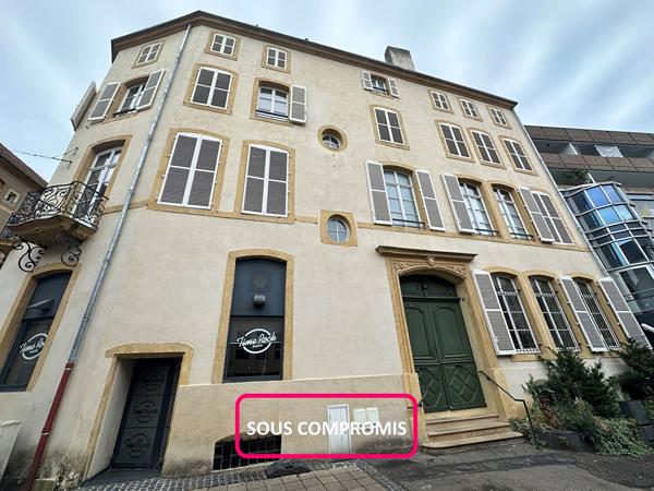 Appartement 1 pièce 28.33 m2