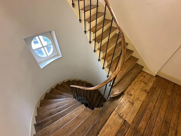 Appartement 1 pièce 28.33 m2