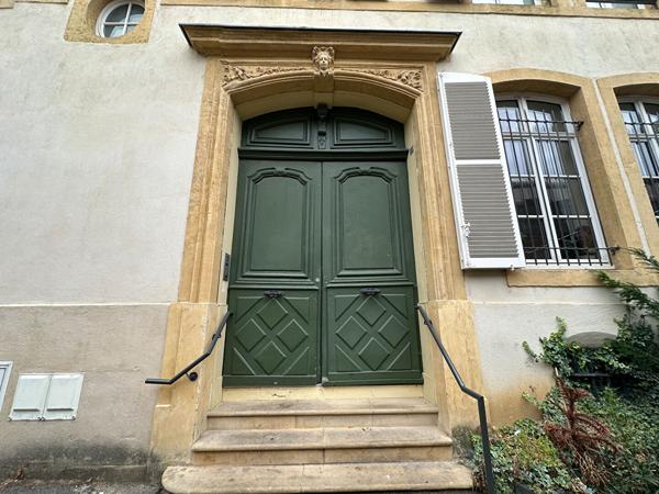 Appartement 1 pièce 28.33 m2