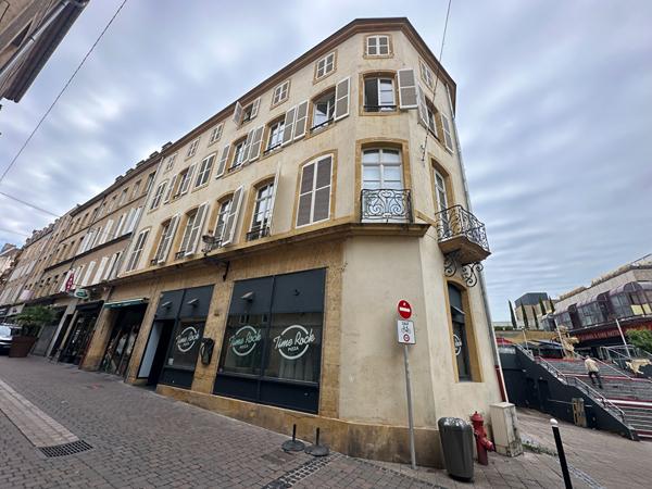 Appartement 1 pièce 28.33 m2