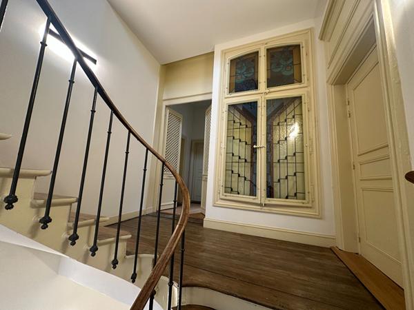 Appartement 1 pièce 28.33 m2