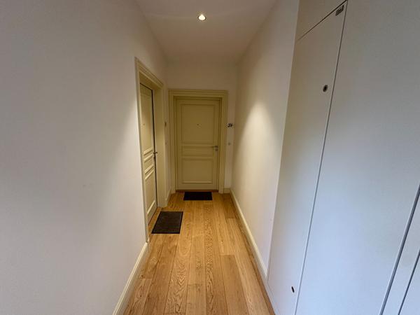 Appartement 1 pièce 28.33 m2