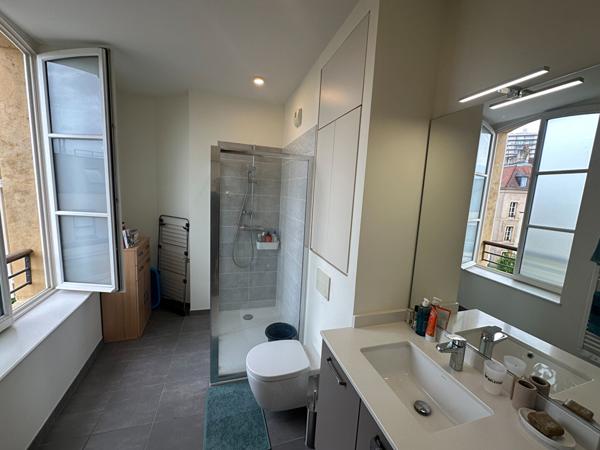 Appartement 1 pièce 28.33 m2