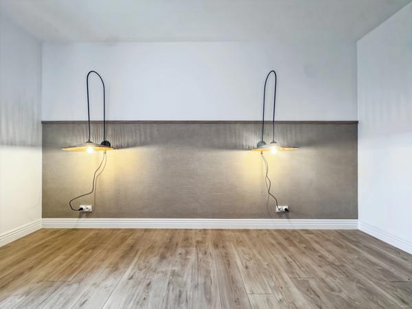 Appartement à vendre 3 pièces FONTAINE LES DIJON (21)