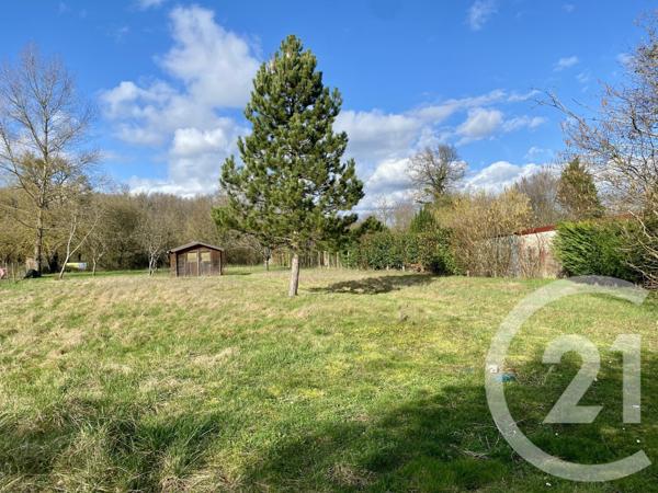 Maison à vendre  4 pièces - 65 m2 LA CELLE SUR LOIRE - 58