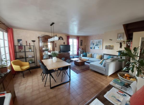 GUYANCOURT - LES GARENNES