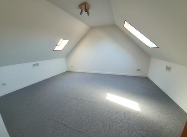 GUYANCOURT - LES GARENNES