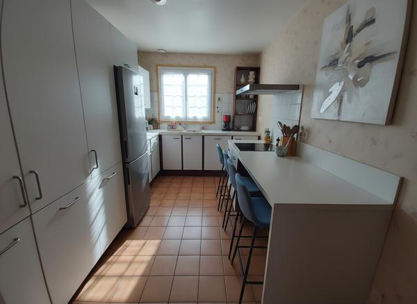 GUYANCOURT - LES GARENNES