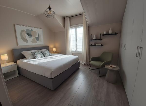 GUYANCOURT - LES GARENNES