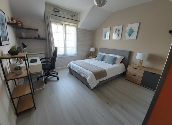 GUYANCOURT - LES GARENNES