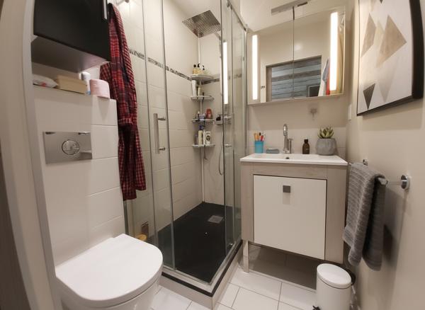 GUYANCOURT - LES GARENNES