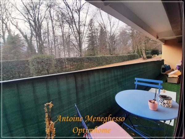 Appartement à vendre 4 pièces SAINT DIE DES VOSGES (88)