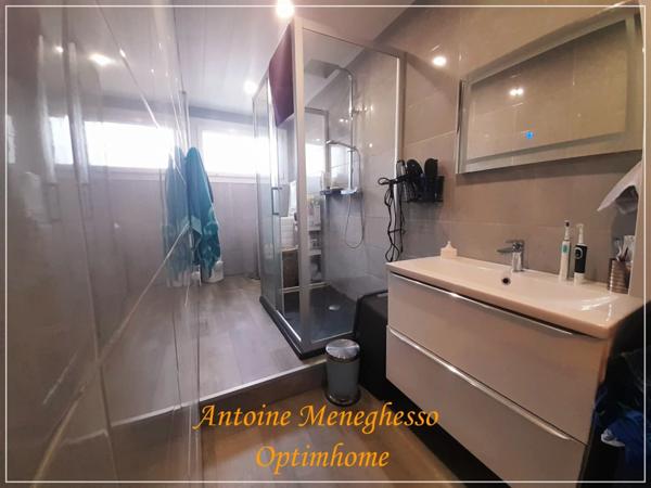 Appartement à vendre 4 pièces SAINT DIE DES VOSGES (88)