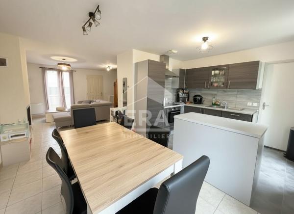 Maison récente de 2012 à Mormant