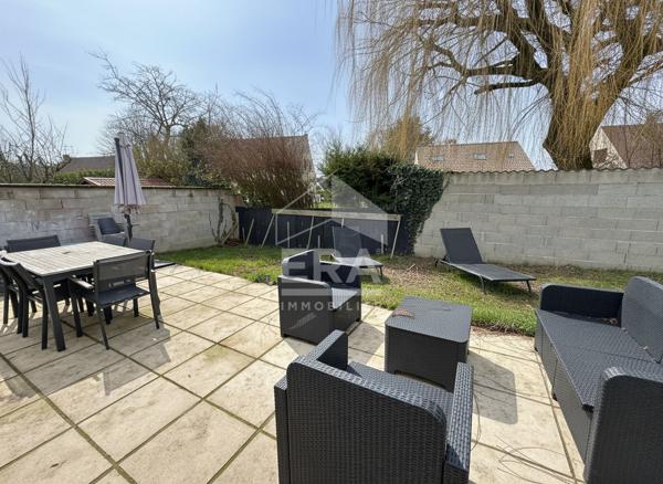 Maison récente de 2012 à Mormant