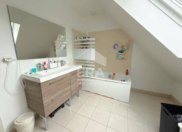 Maison récente de 2012 à Mormant