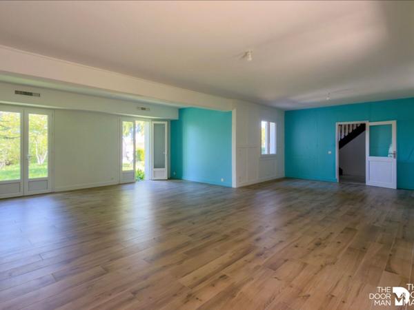 Maison - À vendre - 261 m² - BOURGES | The Door Man