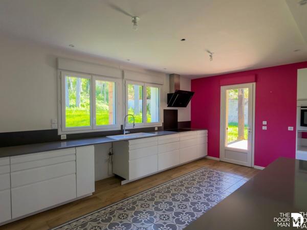 Maison - À vendre - 261 m² - BOURGES | The Door Man