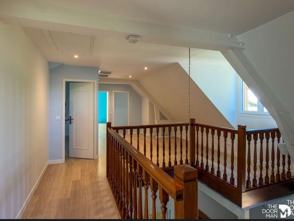 Maison - À vendre - 261 m² - BOURGES | The Door Man