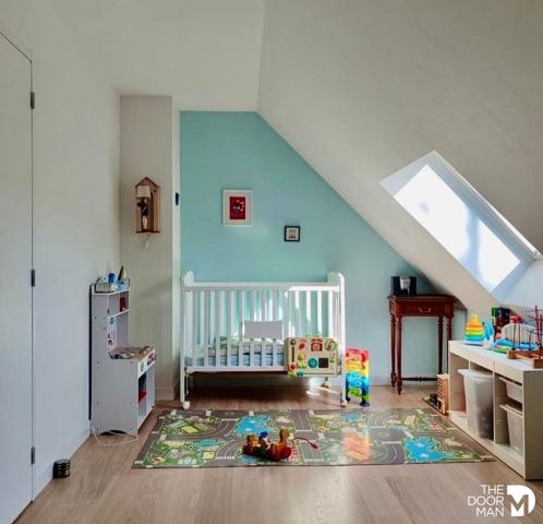 Maison - À vendre - 261 m² - BOURGES | The Door Man