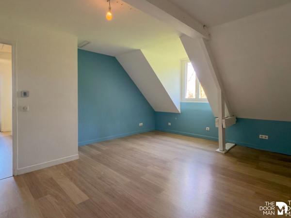 Maison - À vendre - 261 m² - BOURGES | The Door Man