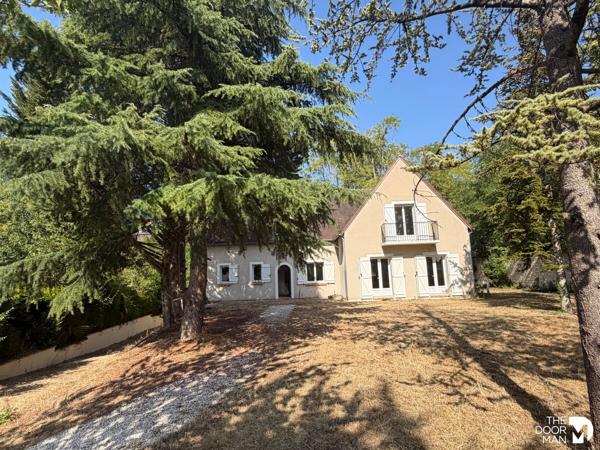 Maison - À vendre - 261 m² - BOURGES | The Door Man