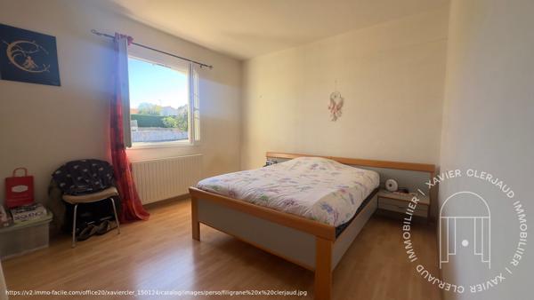 Maison Saint Pierre Des Echaubrognes 5 pièce(s) 133.34 m2 , Saint pierre des echaubrognes