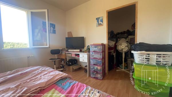 Maison Saint Pierre Des Echaubrognes 5 pièce(s) 133.34 m2 , Saint pierre des echaubrognes