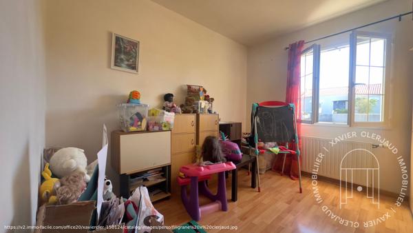 Maison Saint Pierre Des Echaubrognes 5 pièce(s) 133.34 m2 , Saint pierre des echaubrognes