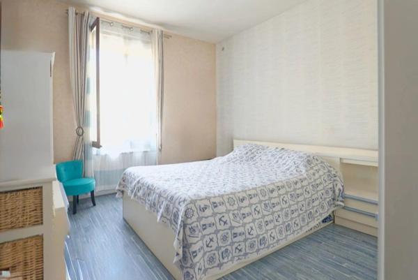 maison familiale 151 m2-6 pièces-sous-sol total