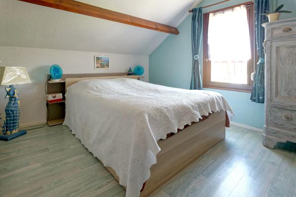 maison familiale 151 m2-6 pièces-sous-sol total