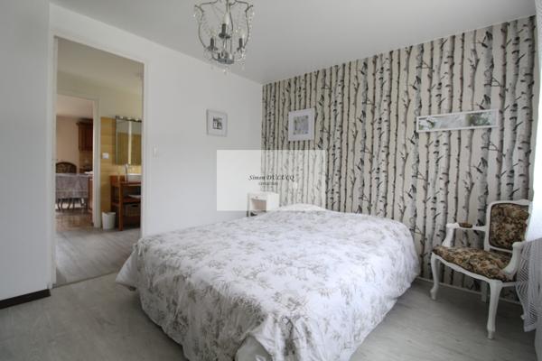 Vabres-l'Abbaye (12400) Maison 5 pièces - 128m² avec garage, piscine et terrain arboré