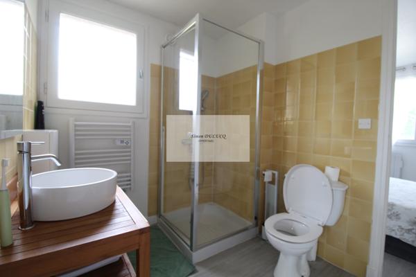 Vabres-l'Abbaye (12400) Maison 5 pièces - 128m² avec garage, piscine et terrain arboré