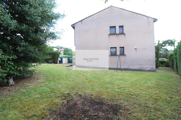 Vabres-l'Abbaye (12400) Maison 5 pièces - 128m² avec garage, piscine et terrain arboré