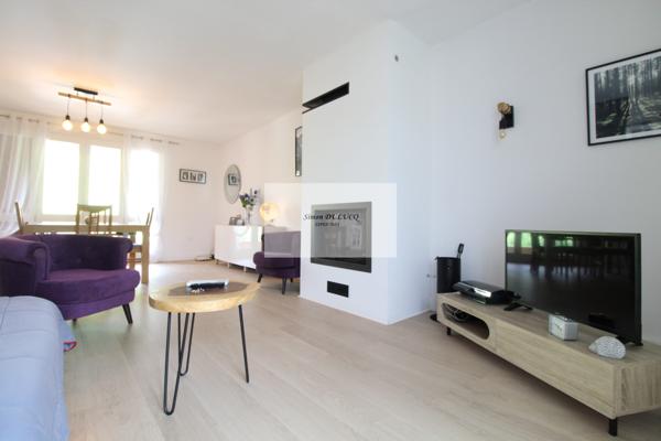 Vabres-l'Abbaye (12400) Maison 5 pièces - 128m² avec garage, piscine et terrain arboré