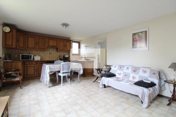 Vabres-l'Abbaye (12400) Maison 5 pièces - 128m² avec garage, piscine et terrain arboré