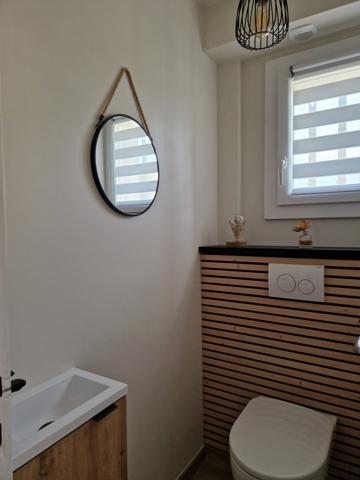 Villers-Cotterêts (02600) A VILLERS-COTTERETS MAISON AVEC SOUS-SOL TOTAL DE 105 m²